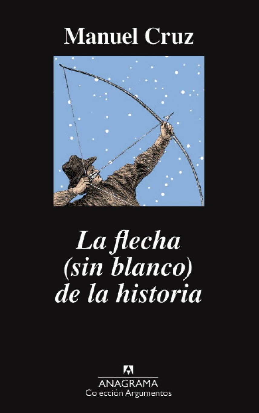 FLECHA (SIN BLANCO) DE LA HISTORIA, LA. 