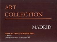 ART COLLECTION MADRID. 