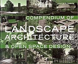 COMPENDIUM OF LANSCAPE ARCHITECTURE