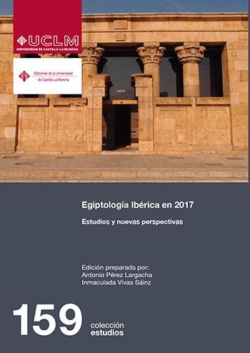 EGIPTOLOGIA IBERICA EN 2017