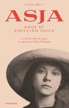 ASJA "AMOR DE DIRECCION UNICA". 