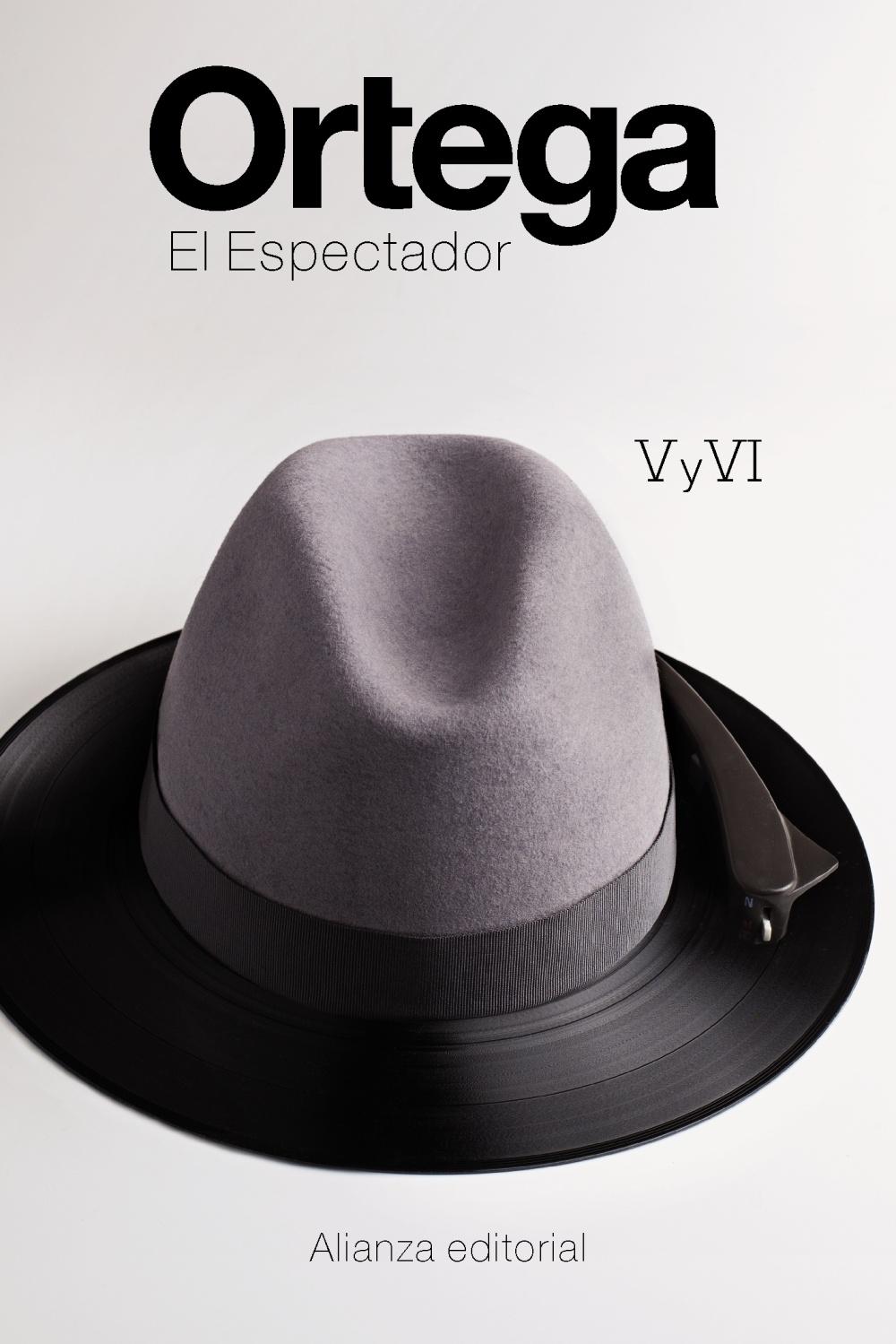 ESPECTADOR V Y VI, EL. 
