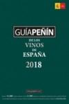 GUIA PEÑIN DE LOS VINOS DE ESPAÑA 2018. 