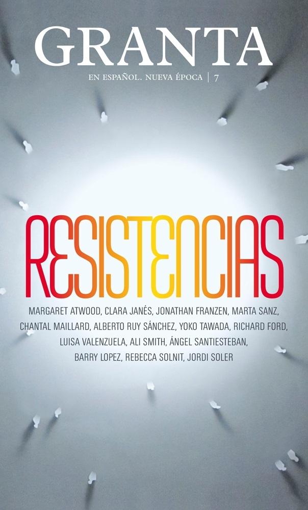 GRANTA 7. RESISTENCIAS. 