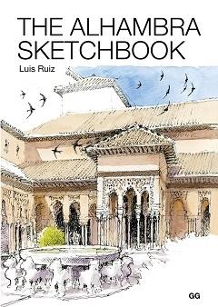 ALHAMBRA SKETCHBOOK, THE