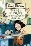TORRES DE MALORY 11: CURSO DE SECRETOS