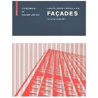 FAÇADES. PRINCIPLES OF CONSTRUCTION. 