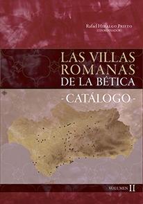 LAS VILLAS ROMANAS DE LA BÉTICA. 