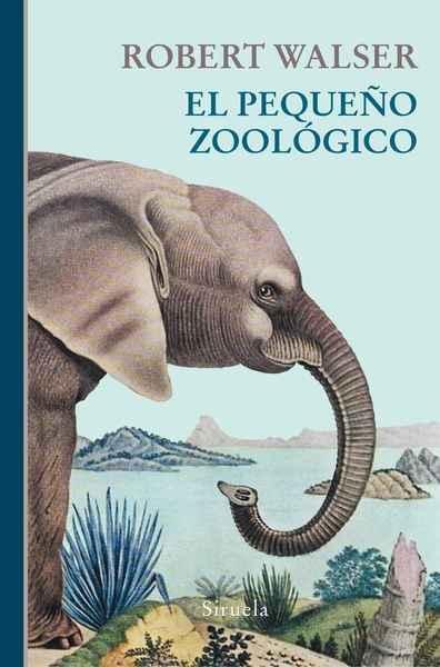 EL PEQUEÑO ZOOLÓGICO