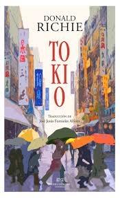 TOKIO. 