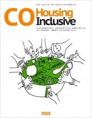 COHOUSING INCLUSIVE   ID 22 INSTITUTE FOR CREATIVE SUSTAINABILITY. 