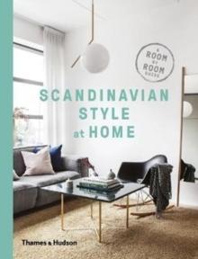 SCANDINAVIAN STYLE AT HOME. 