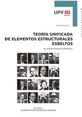 TEORÍA UNIFICADA DE ELEMENTOS ESTRUCTURALES ESBELTOS. 