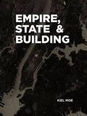 EMPIRE, STATE & BUILDING