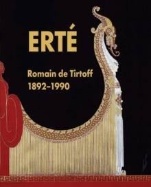 ERTE. ROMAN DE TIRTOFF 1892- 1990