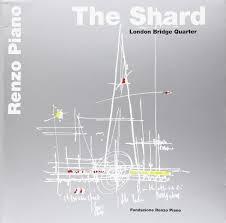 PIANO: THE SHARD. LONDON BRIDGE TOWER