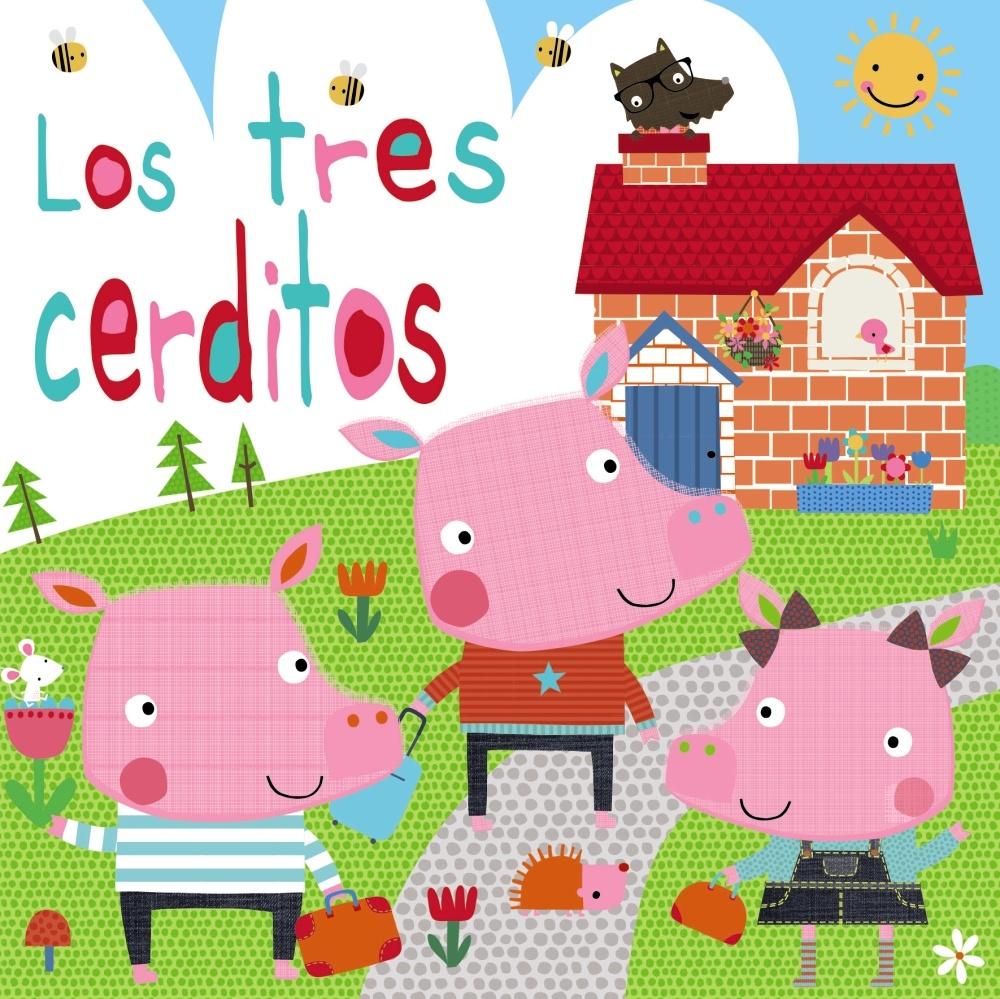 TRES CERDITOS, LOS. 