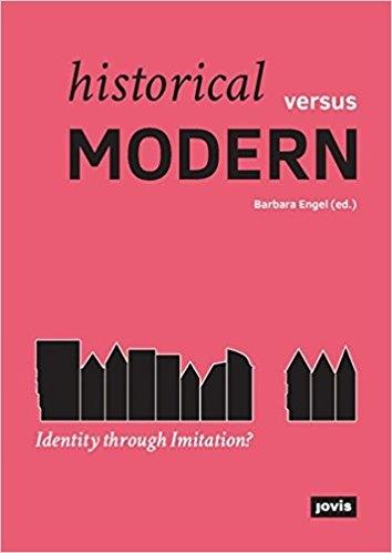 HISTORICAL VERSUS MODERN: IDENTITY THROUGH IMITATION?. 