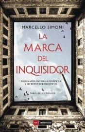 MARCA DEL INQUISIDOR, LA. 