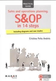 SALES AND OPERATIONS PLANNING. S&OP IN 14 STEPS. 