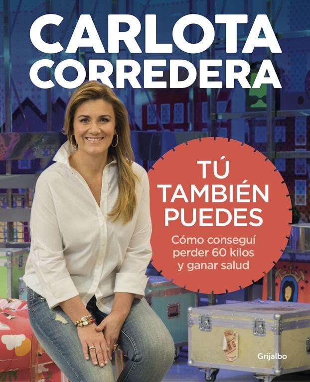 TÚ TAMBIÉN PUEDES "CÓMO CONSEGUÍ PERDER 60 KILOS Y GANAR SALUD"