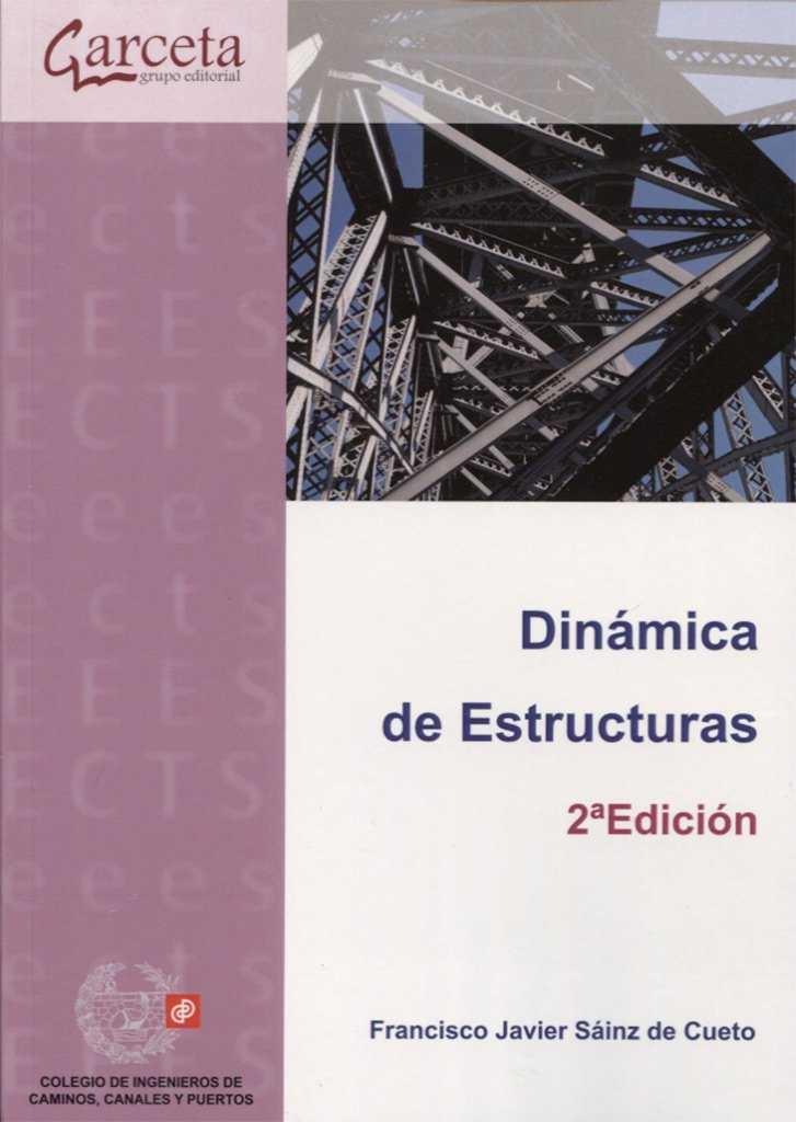 DINAMICA DE ESTRUCTURAS. 