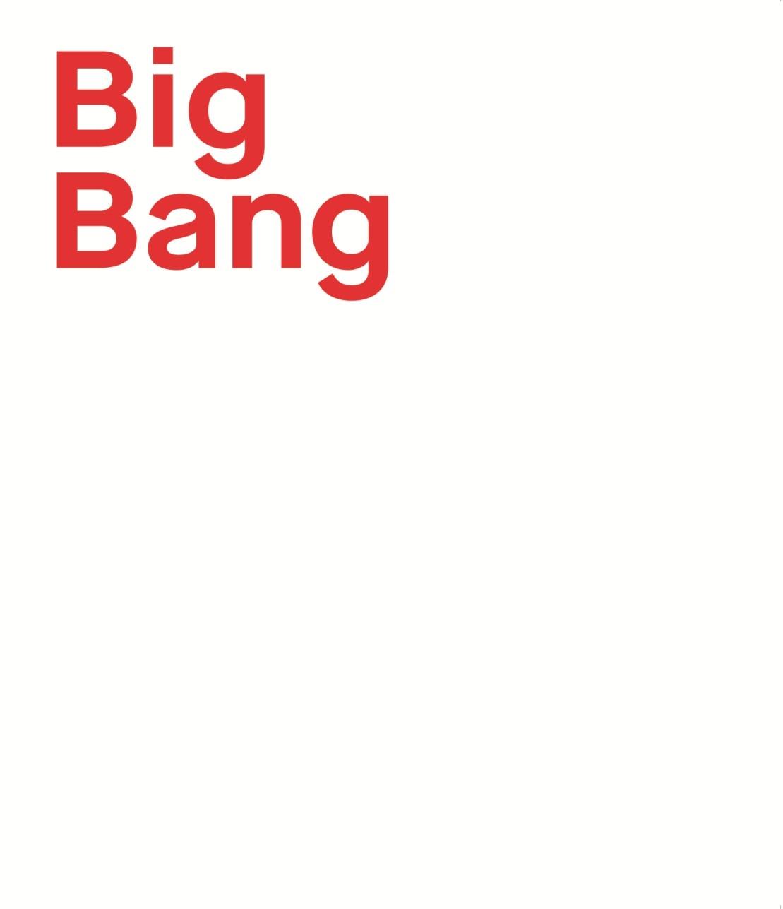 OSCAR MARINÉ. BIG BANG. 