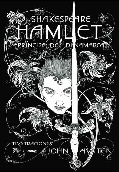 HAMLET "PRINCIPE DE DINAMARCA". 