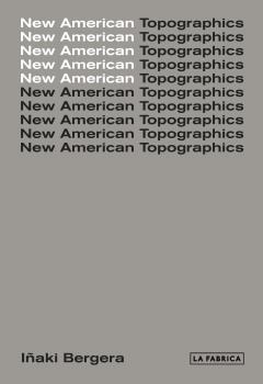 NEW AMERICAN TOPOGRAPHICS. 