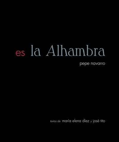 ES LA ALHAMBRA