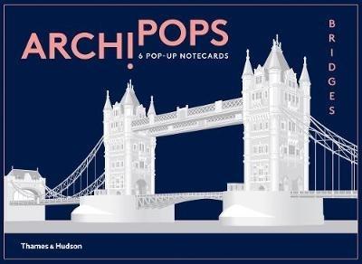 ARCHIPOPS. BRIDGES