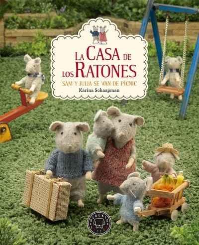 CASA DE LOS RATONES, LA