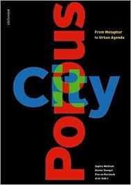 POROUS CITY "FROM METAPHOR TO URBAN AGENDA". 