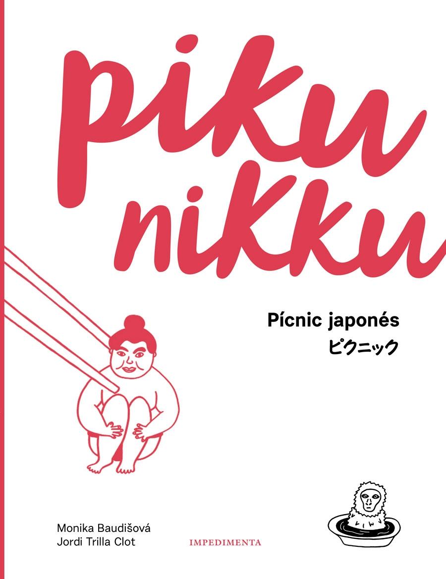 PIKUNIKKU. PICNIC JAPONES