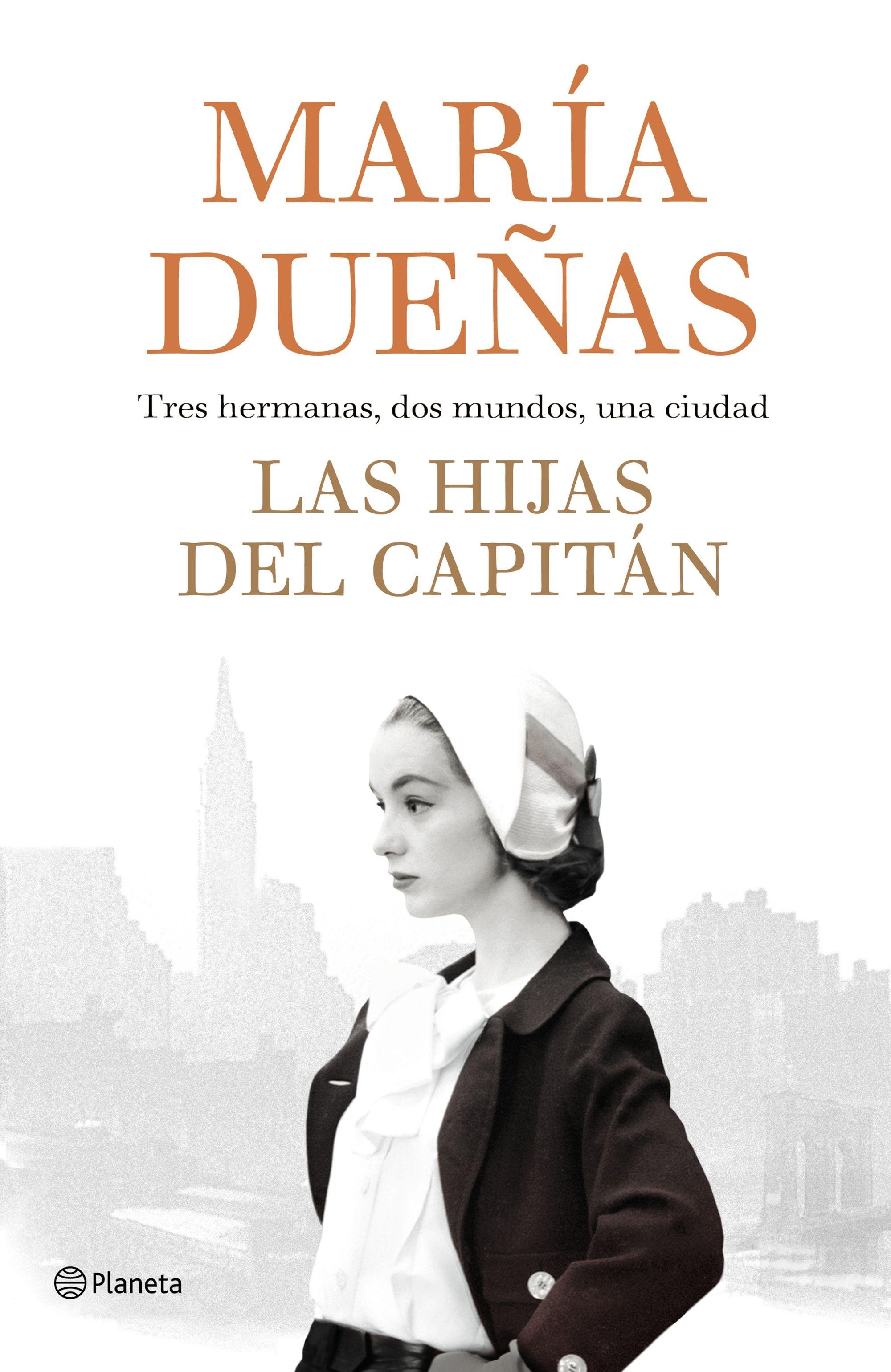 HIJAS DEL CAPITÁN, LAS. 