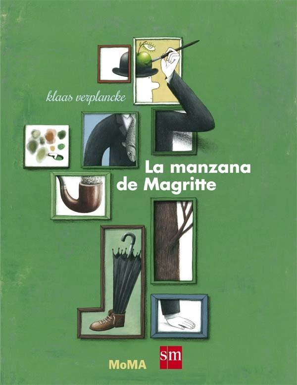 MANZANA DE MAGRITTE, LA