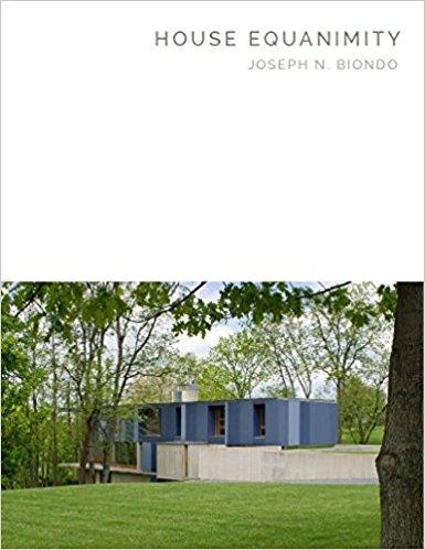 BIONDO: HOUSE EQUANIMITY. JOSEPH N. BIONDO. 