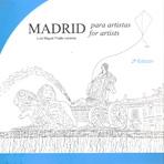 MADRID PARA ARTISTAS / FOR ARTIST