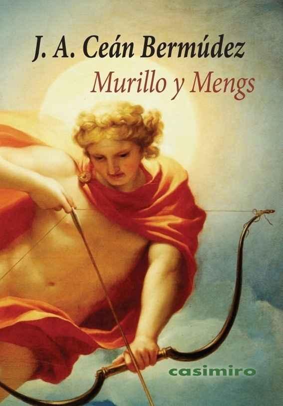 MURILLO Y MENGS. 