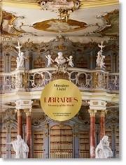 MASSIMO LISTRI: LIBRARIES