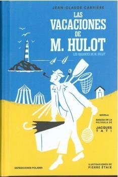 VACACIONES DE M. HULOT, LAS