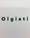 OLGIATI: VALERIO OLGIATI. PROJECTS 2009-2017. 