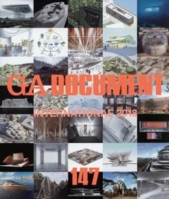 GA DOCUMENT Nº 147. INTERNATIONAL 2018