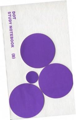 DOT STUDY NOTEBOOK (B)