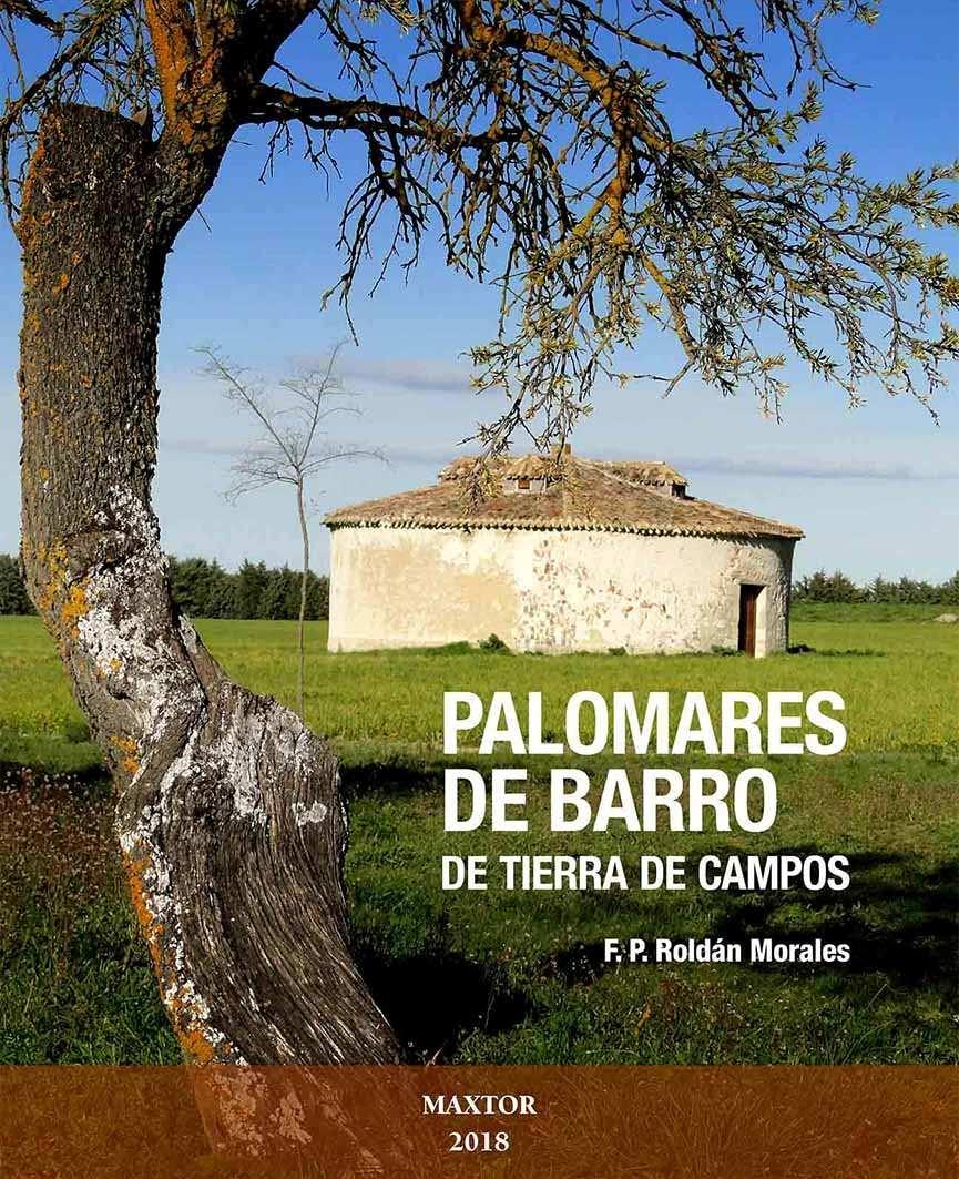 PALOMARES DE BARRO DE TIERRA DE CAMPOS. 