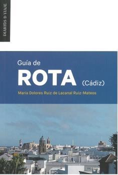 GUIA DE ROTA. CADIZ. 