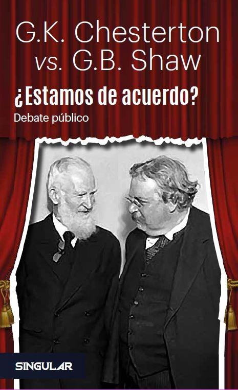 ¿ESTAMOS DE ACUERDO? "DEBATE PÚBLICO"