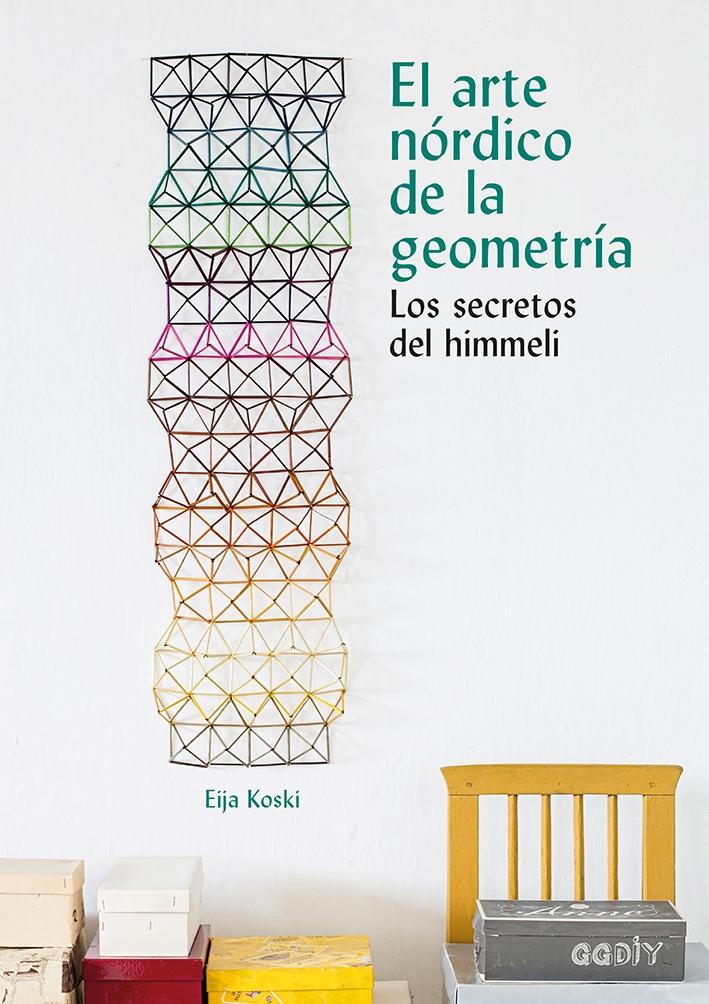 ARTE NORDICO DE LA GEOMETRIA, EL "LOS SECRETOS DEL HIMMELI". 