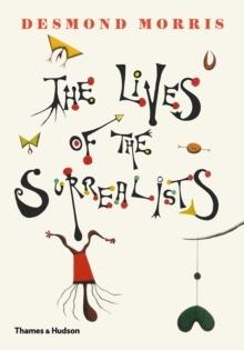 LIVES OF THE SURREALISTS