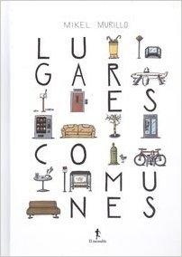 LUGARES COMUNES. 